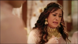 Mannat Harr Khushi Paane Ki - 7th July 2025